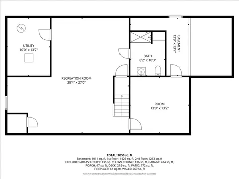 1145 Furlong Drive Libertyville IL 60048