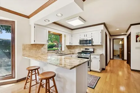 1145 Furlong Drive Libertyville IL 60048