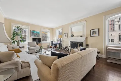 1448 North Lake Shore Drive Chicago IL 60610
