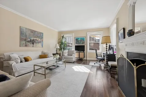 1448 North Lake Shore Drive Chicago IL 60610