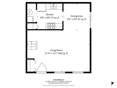 1801 Jamestown Circle Hoffman Estates IL 60169