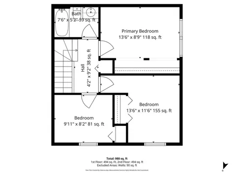 1801 Jamestown Circle Hoffman Estates IL 60169