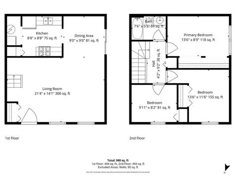 1801 Jamestown Circle Hoffman Estates IL 60169
