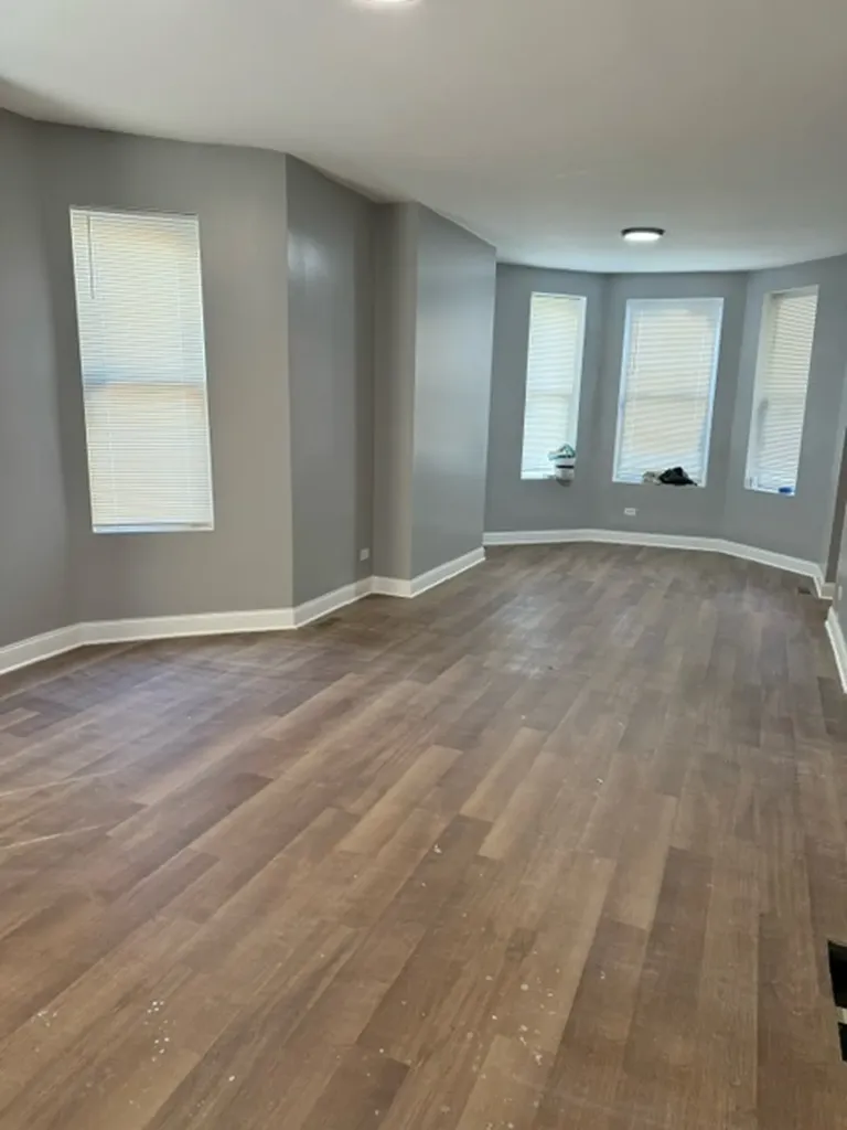 5719 South Loomis Boulevard Chicago IL 60636