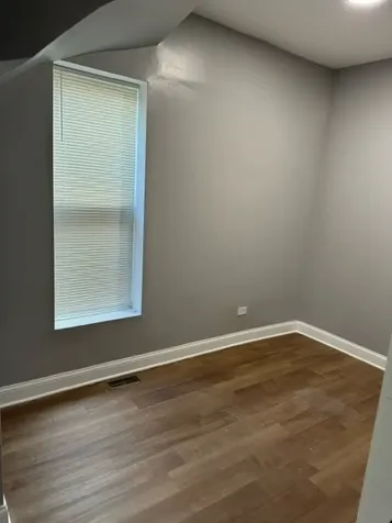 5719 South Loomis Boulevard Chicago IL 60636
