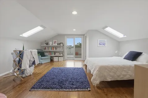 1038 North Marshfield Avenue Chicago IL 60622