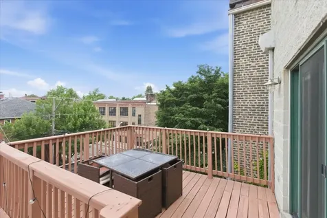1038 North Marshfield Avenue Chicago IL 60622