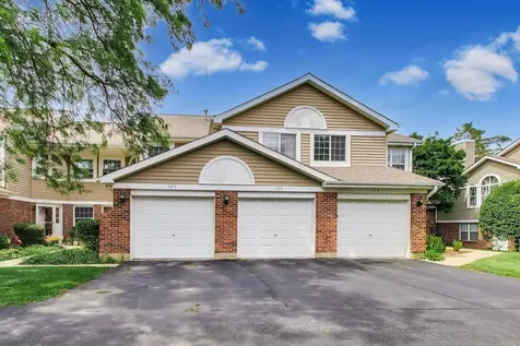 520 West Happfield Drive Arlington Heights IL 60004