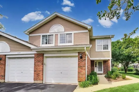 520 West Happfield Drive Arlington Heights IL 60004