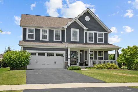 13340 Bond Circle Lemont IL 60439