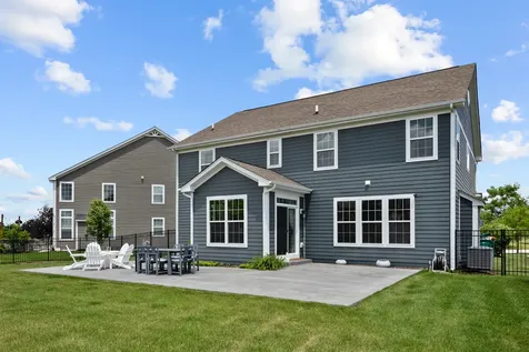 13340 Bond Circle Lemont IL 60439