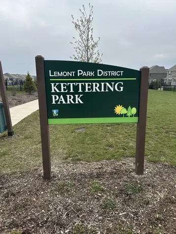 13340 Bond Circle Lemont IL 60439