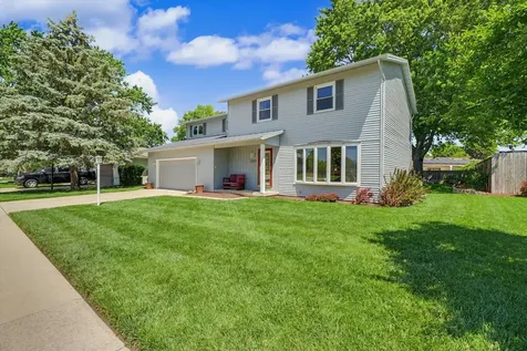 2510 Southmoor Drive Champaign IL 61821