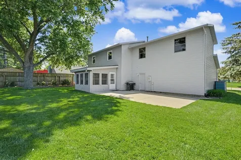 2510 Southmoor Drive Champaign IL 61821