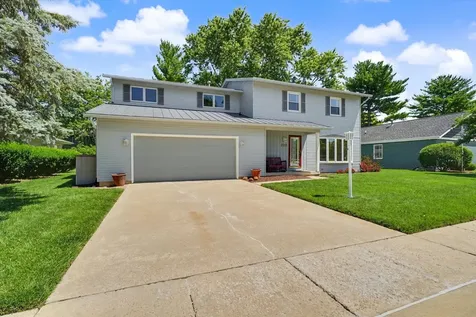 2510 Southmoor Drive Champaign IL 61821