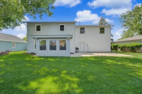 2510 Southmoor Drive Champaign IL 61821