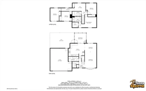 2510 Southmoor Drive Champaign IL 61821