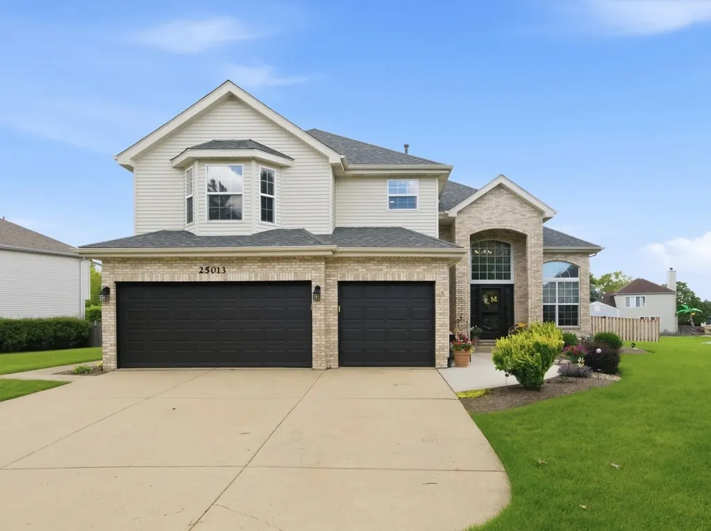 25013 Sandra Lane Plainfield IL 60544