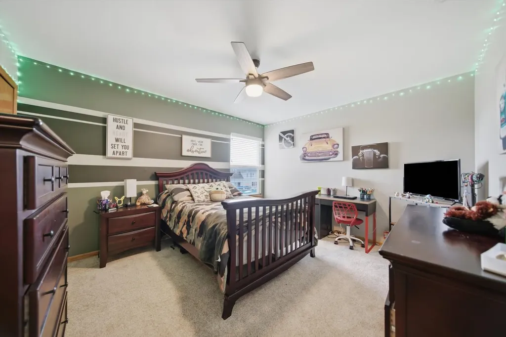25013 Sandra Lane Plainfield IL 60544