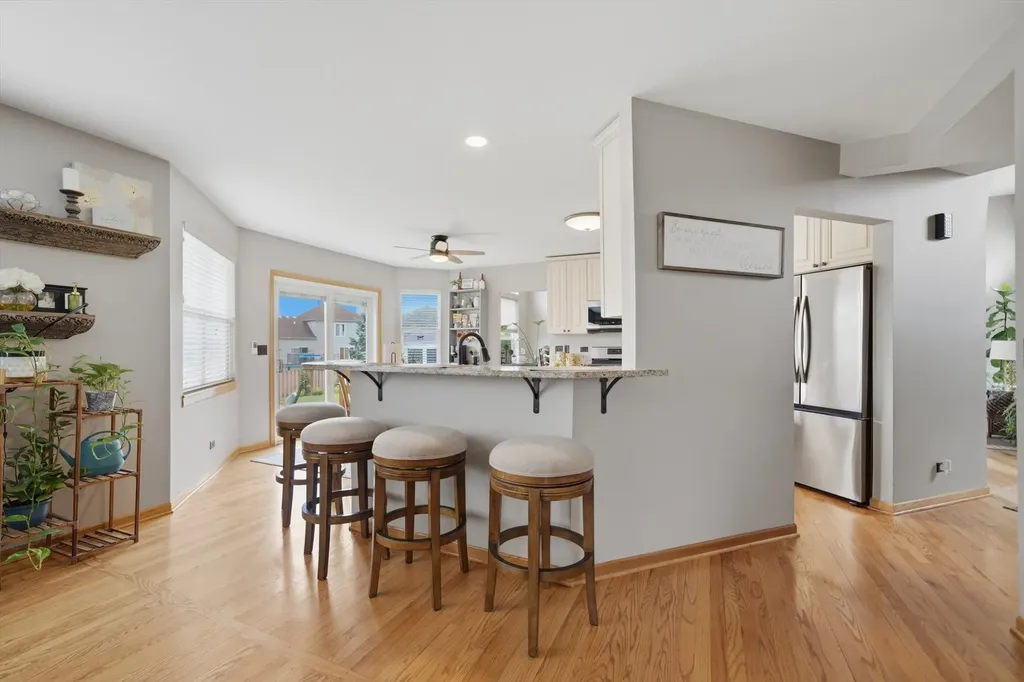 25013 Sandra Lane Plainfield IL 60544