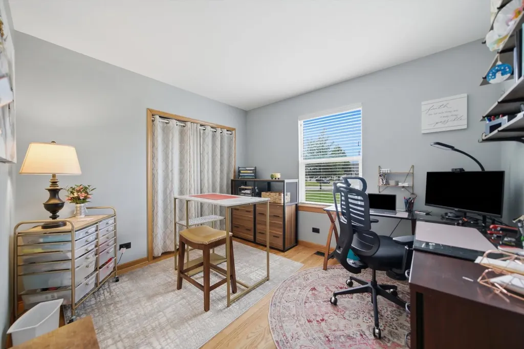 25013 Sandra Lane Plainfield IL 60544