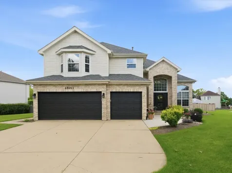 25013 Sandra Lane Plainfield IL 60544