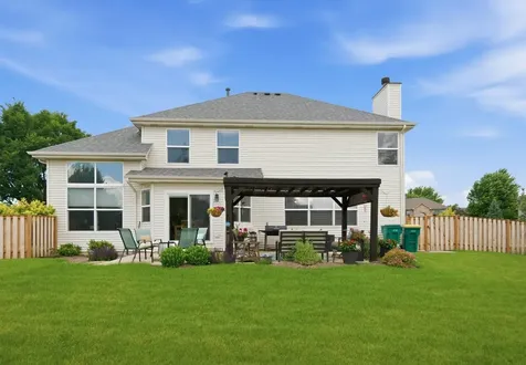 25013 Sandra Lane Plainfield IL 60544