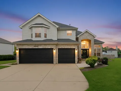 25013 Sandra Lane Plainfield IL 60544