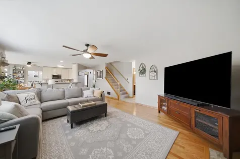 25013 Sandra Lane Plainfield IL 60544