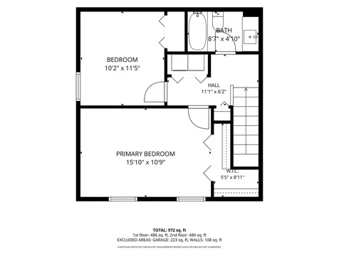 752 Gloucester Drive Elk Grove Village IL 60007