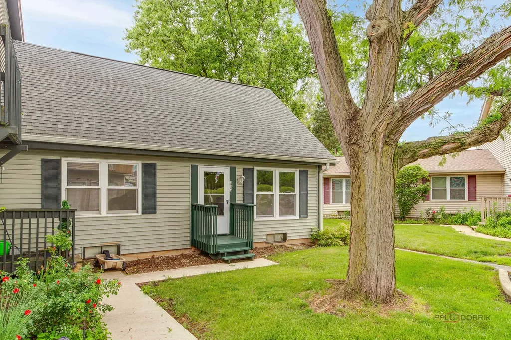 226 Elkhorn Court Bolingbrook IL 60440