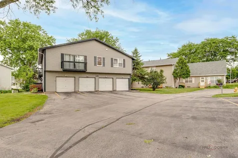 226 Elkhorn Court Bolingbrook IL 60440