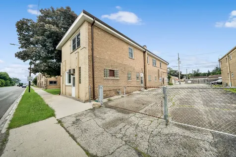 4227 South Harlem Avenue Stickney IL 60402