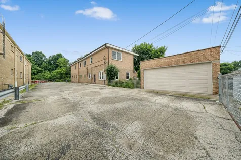4227 South Harlem Avenue Stickney IL 60402
