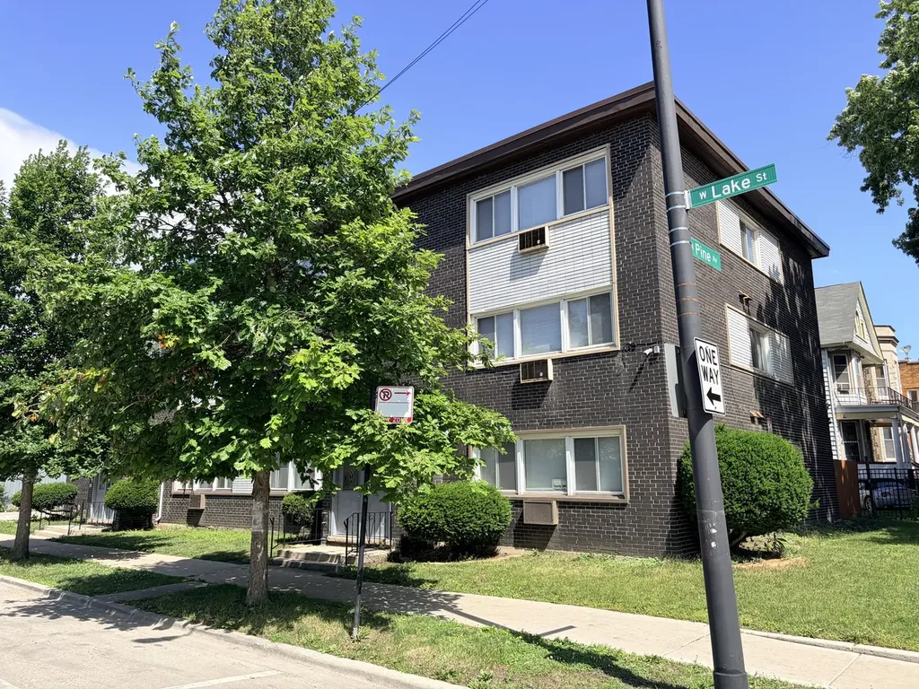 5500 West Lake Street Chicago IL 60644