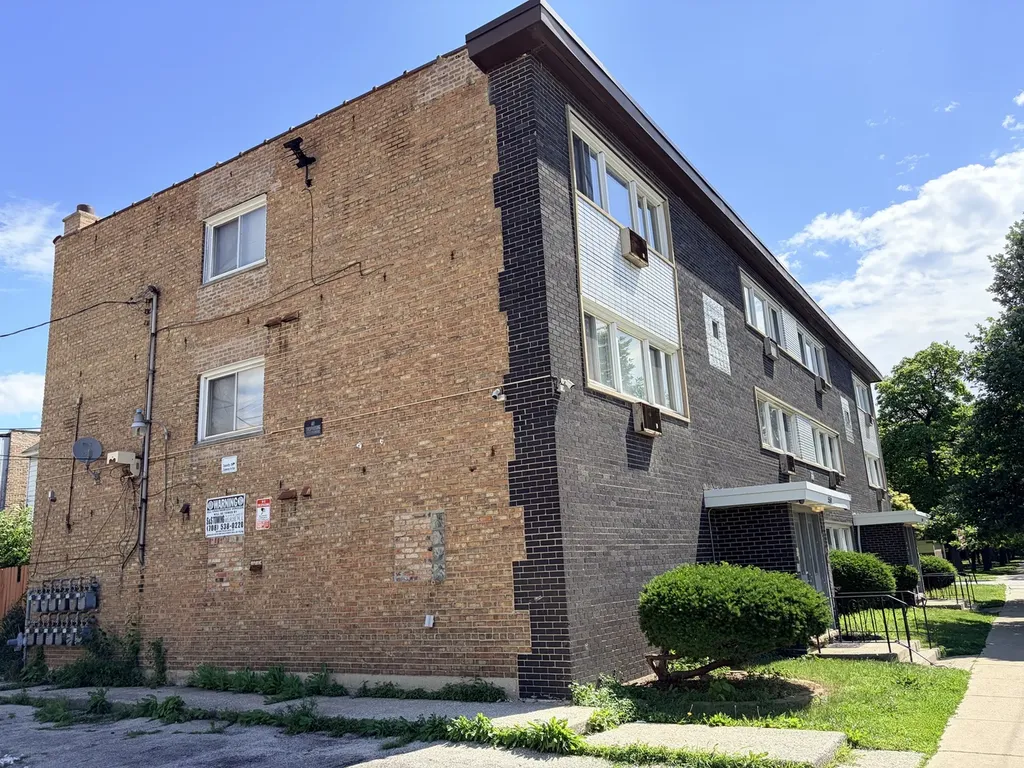 5500 West Lake Street Chicago IL 60644