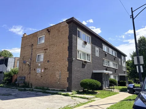 5500 West Lake Street Chicago IL 60644