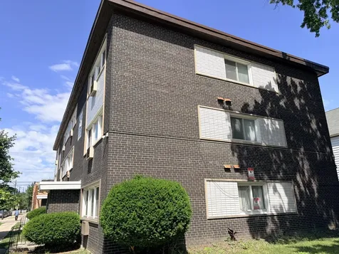 5500 West Lake Street Chicago IL 60644