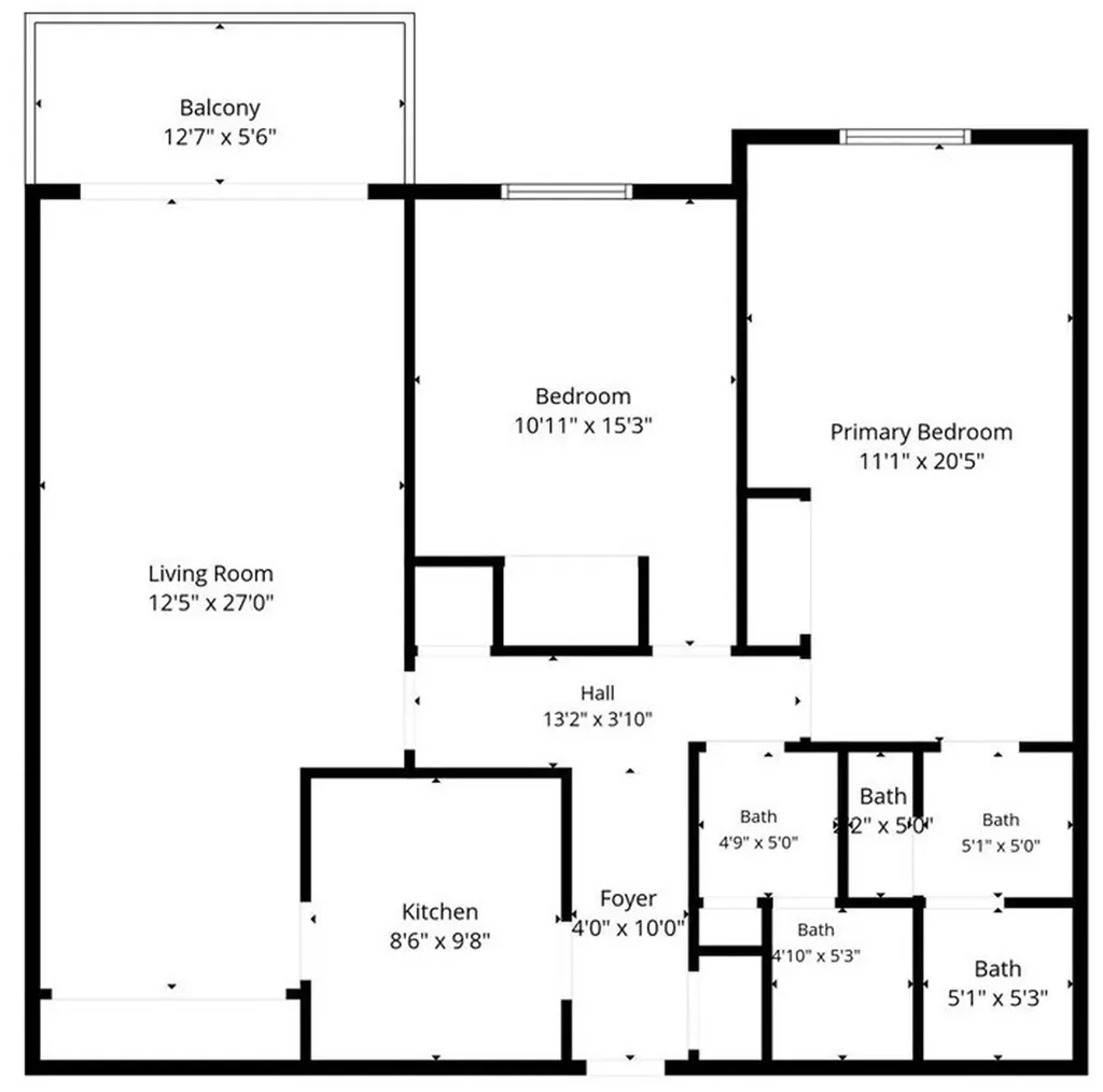 5300 Carriageway Drive Rolling Meadows IL 60008
