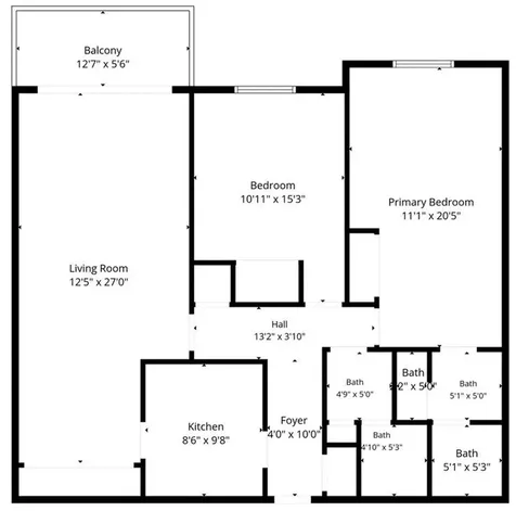 5300 Carriageway Drive Rolling Meadows IL 60008