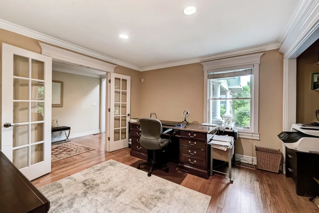 6730 South Madison Street Willowbrook IL 60527