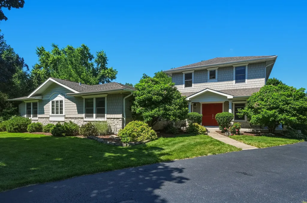 6730 South Madison Street Willowbrook IL 60527