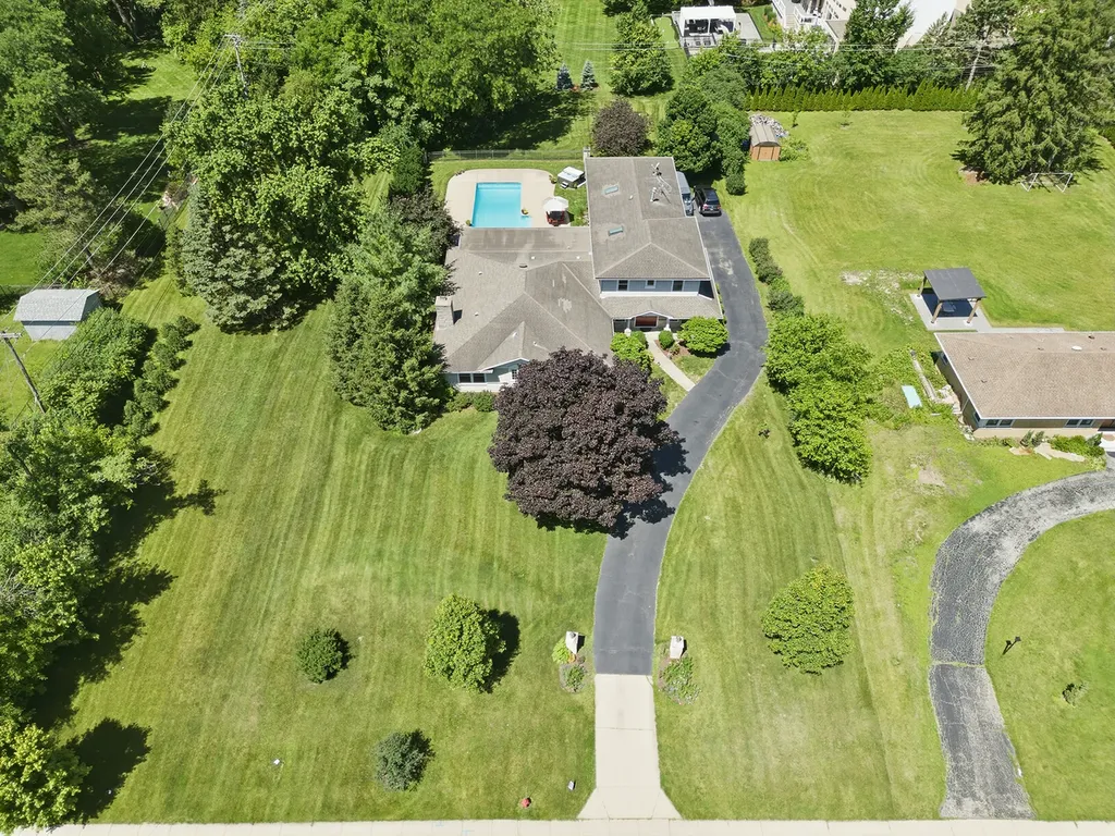 6730 South Madison Street Willowbrook IL 60527