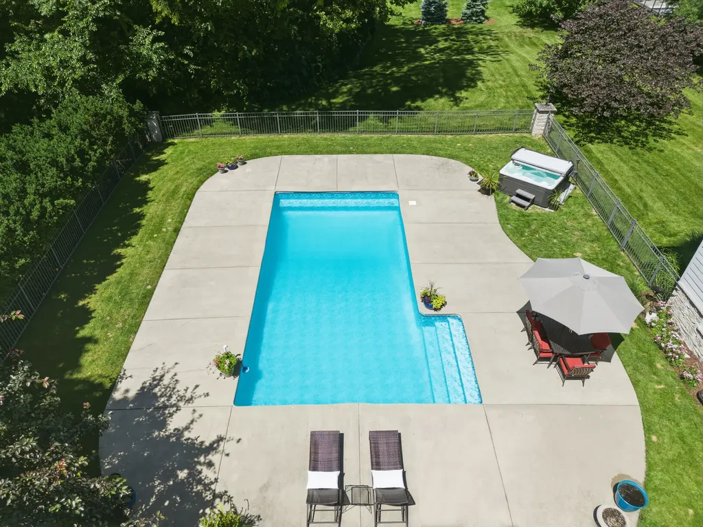 6730 South Madison Street Willowbrook IL 60527