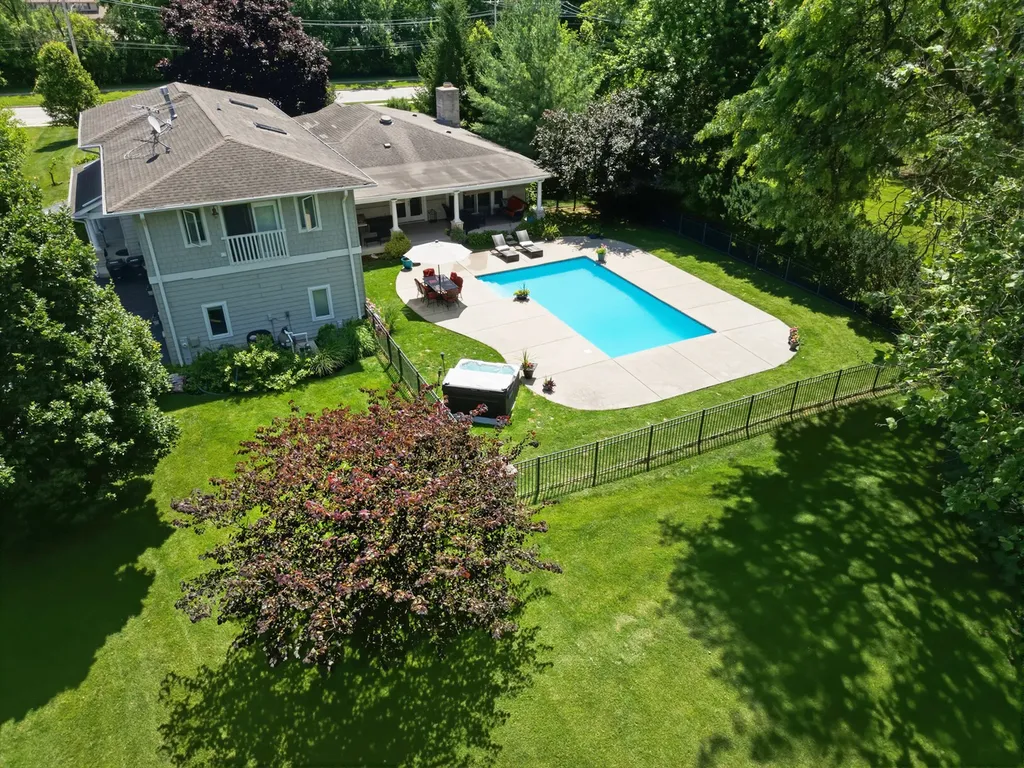 6730 South Madison Street Willowbrook IL 60527