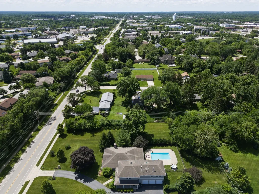 6730 South Madison Street Willowbrook IL 60527
