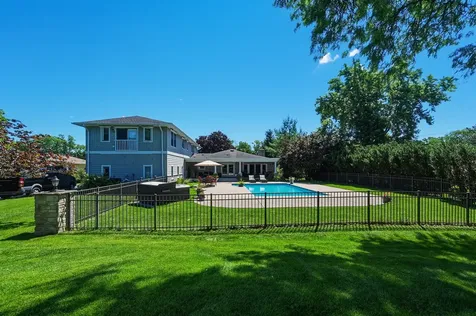 6730 South Madison Street Willowbrook IL 60527