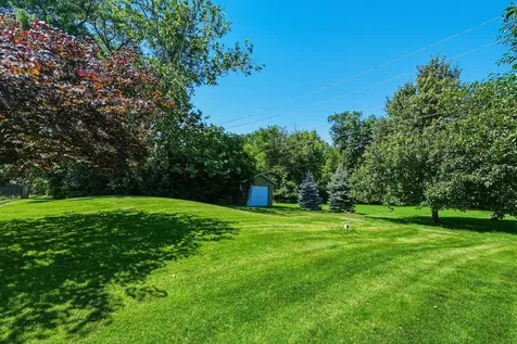 6730 South Madison Street Willowbrook IL 60527