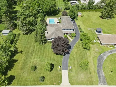 6730 South Madison Street Willowbrook IL 60527