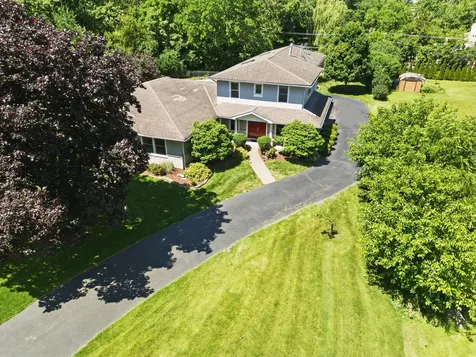 6730 South Madison Street Willowbrook IL 60527